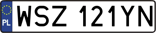 WSZ121YN