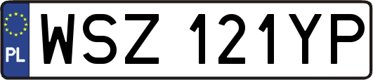 WSZ121YP
