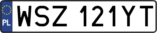 WSZ121YT