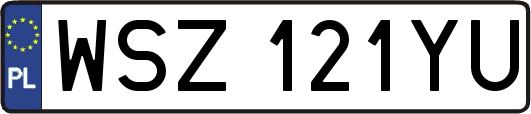WSZ121YU