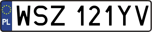 WSZ121YV