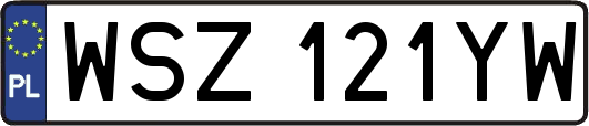 WSZ121YW