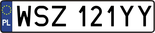 WSZ121YY