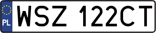 WSZ122CT