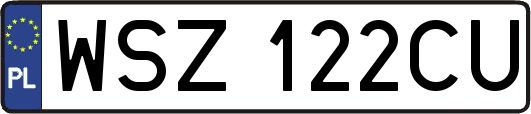 WSZ122CU