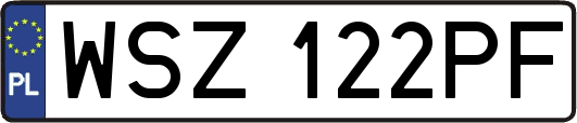 WSZ122PF