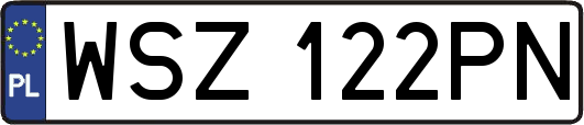 WSZ122PN