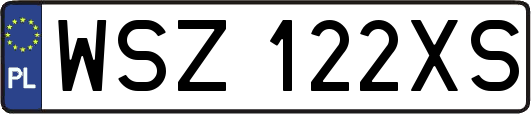 WSZ122XS