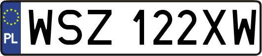 WSZ122XW