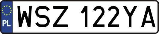 WSZ122YA
