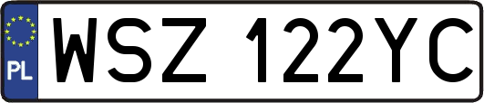 WSZ122YC