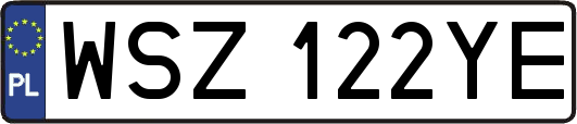 WSZ122YE