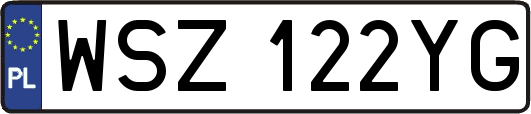 WSZ122YG