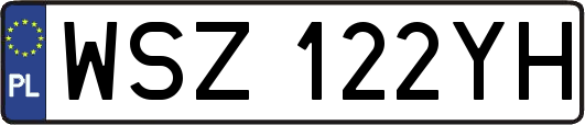 WSZ122YH