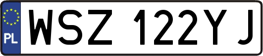WSZ122YJ
