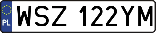 WSZ122YM