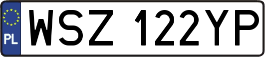 WSZ122YP
