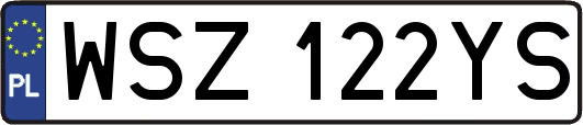 WSZ122YS