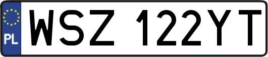 WSZ122YT