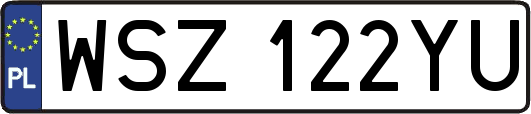 WSZ122YU