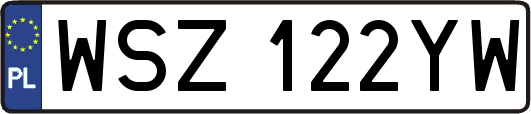WSZ122YW