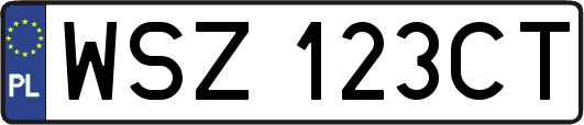 WSZ123CT