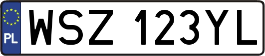 WSZ123YL