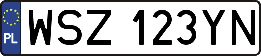 WSZ123YN