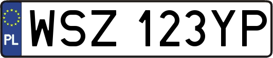 WSZ123YP