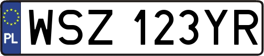 WSZ123YR