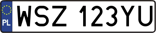 WSZ123YU