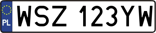 WSZ123YW