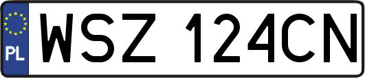 WSZ124CN