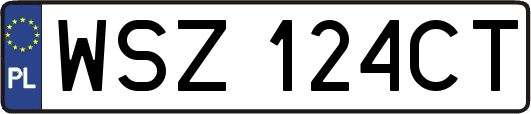 WSZ124CT