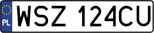 WSZ124CU