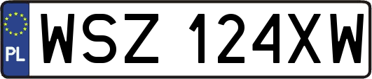 WSZ124XW