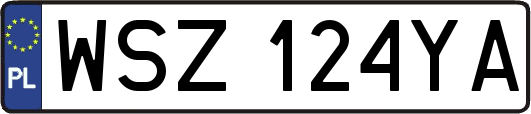 WSZ124YA