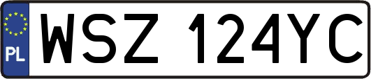 WSZ124YC