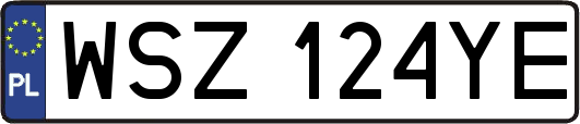 WSZ124YE