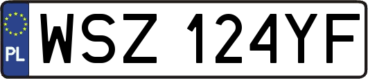 WSZ124YF