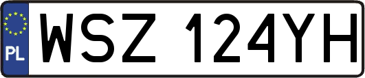 WSZ124YH