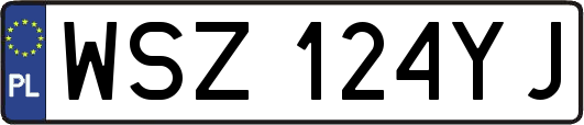 WSZ124YJ