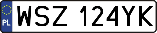 WSZ124YK