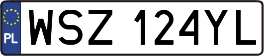 WSZ124YL