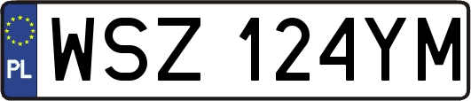 WSZ124YM