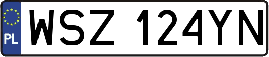 WSZ124YN