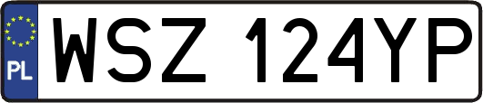 WSZ124YP