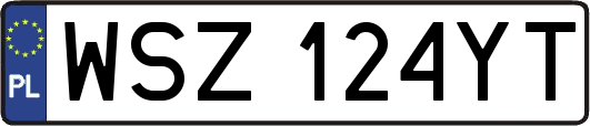 WSZ124YT