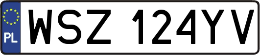 WSZ124YV