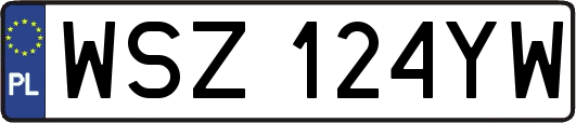 WSZ124YW
